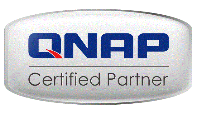 Certyfikowany Partner QNAP
