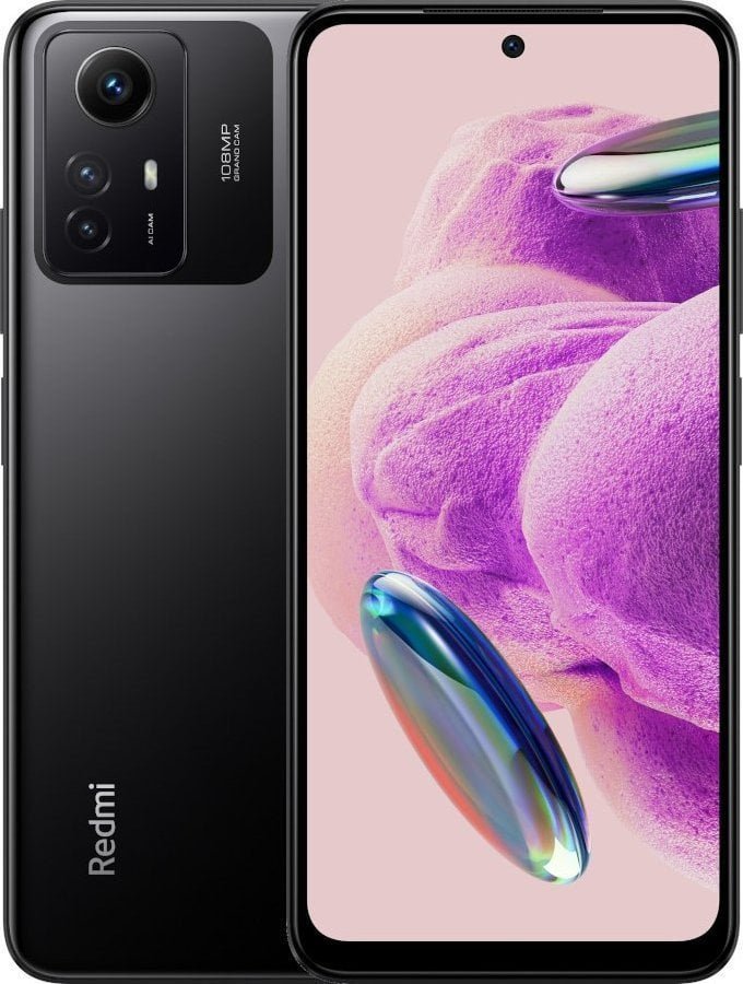 Xiaomi Redmi Note 12S