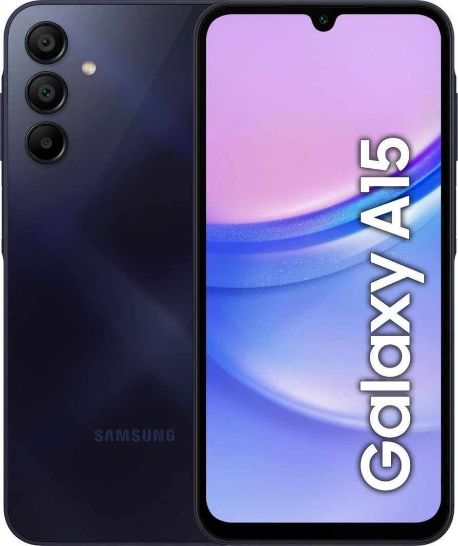 Samsung Galaxy A15