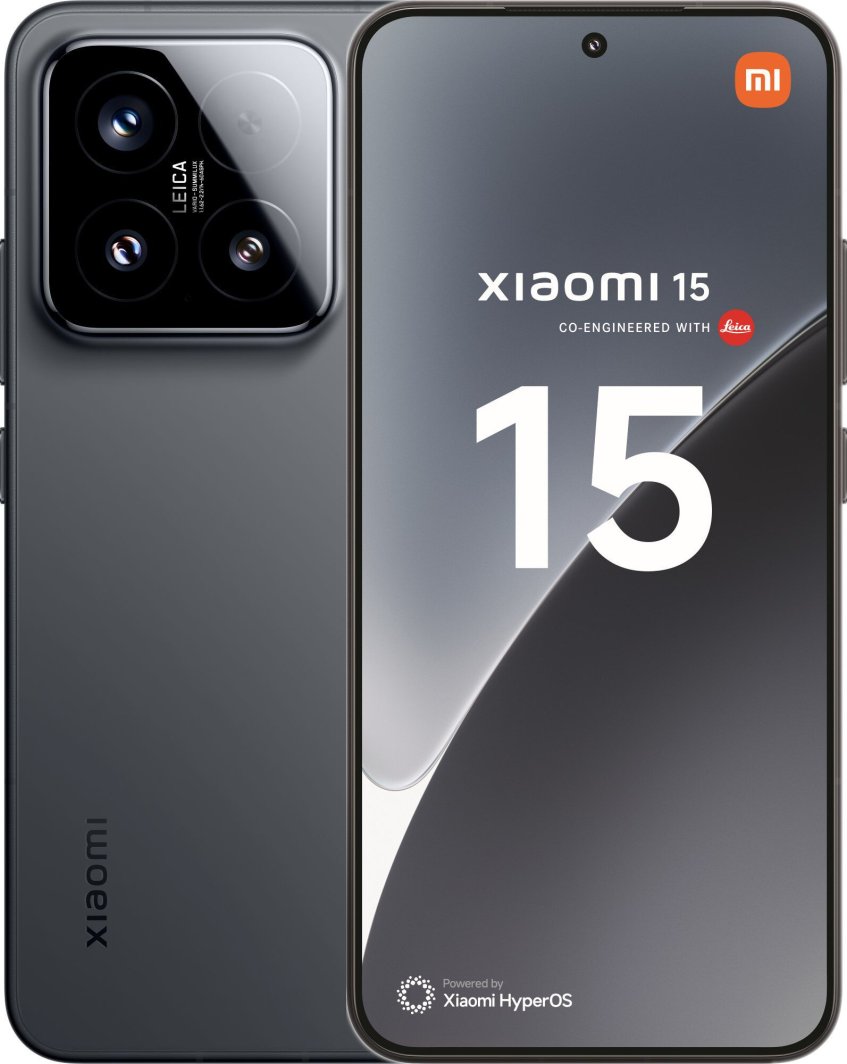 Xiaomi 15