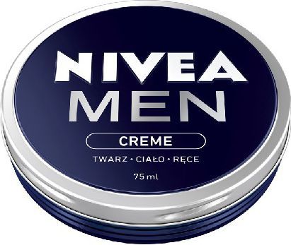 Krem Nivea MEN SRP 8