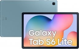 Tablet Samsung Galaxy Tab S6 Lite 10.4" 64 GB Niebieski (SM-P613NZBAXEO)
