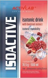  Activlab ACTIVLAB Iso Active - 31.5g
