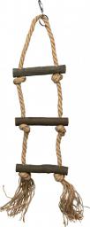 Trixie DRABINKA SIZALOWA - 3 STOPNIOWA 40cm