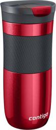 Contigo Kubek termiczny Byron 470ml Red (2095632)