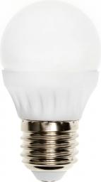 Spectrum LED Kulka E-27, 230V, 4W, WW (WOJ13032)