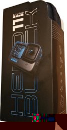 Kamera GoPro Hero 11 czarna