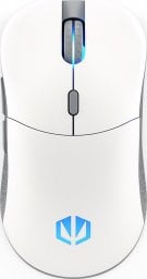 Mysz Endorfy GEM Plus Wireless Onyx White  (EY6A015)