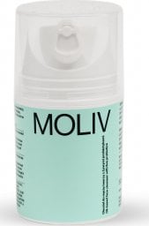  MOLIV Oleożel do mycia twarzy z żywymi probiotykami 50ml
