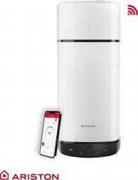 Ariston Pompa ciepła NUOS PLUS S2 WI-FI 80 WH (3629145)