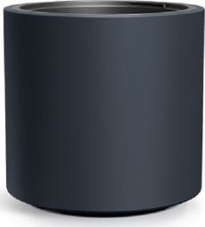  Prosperplast Doniczka HEOS - antracytowa (DBHER300-S433)