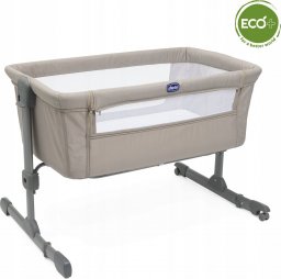  Chicco NEXT2ME Essential | Łóżeczko dostawne