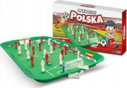 Artyk Gra Piłkarzyki Polska