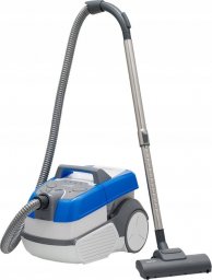 Odkurzacz piorący Zelmer ODKURZACZ PIORĄCY ZVC 9150D LEON 2100W