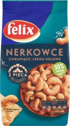 Felix Felix Nerkowce chrupiące lekko solone 220 g