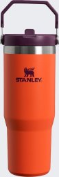 Stanley Kubek ze słomką IceFlow™ Flip Straw Tumbler 890ml