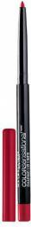 Maybelline Color Sensational Shaping Lip Liner konturówka do ust 90 Brick Red 0.28g