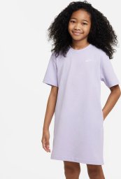 Nike Sukienka Nike Sportswear girls FB1258 536