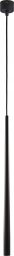 Lampa wisząca TKKRYWULT Lighting Piano 6410 czarna