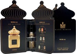 Matin Martin Miral edp próbka 2ml