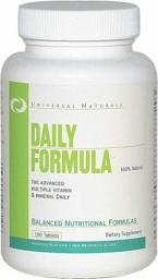 Universal Nutrition Daily Formula 100 tabl.