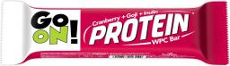 Sante Baton Go On Żurawina 50g