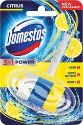 Domestos DOMESTOS KOSZYK CITRUS 40G 116874 - 8717163540428
