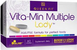 Olimp Vita-Min Multiple Lady 60 kaps.