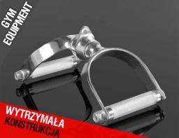 KELTON Profesjonalny drążek kierownica PD5 GYM EQUIPMENT