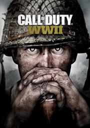 Call of Duty: WWII PC, wersja cyfrowa