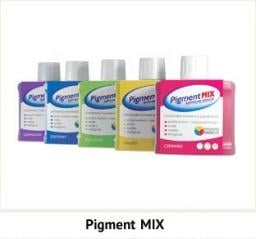 INCHEM POLONIA Pigment MIX błękit 80ml