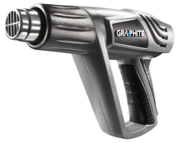 Opalarka Graphite 2000 W (59G524)