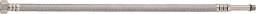 Wężyk przyłączeniowy Invena do baterii końcówka długa 3/8" x M10 (H/WS-20-050)