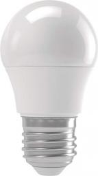 Emos Żarówka LED BASIC 6W 230V E27 500lm 3000K (ZL3907)