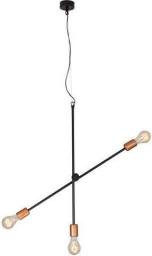 Lampa wisząca Nowodvorski Sticks 3x60W (6268)