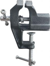 AWTools Imadło stołowe stałe 40mm (AW20116)