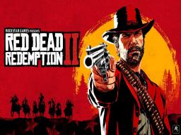 Red Dead Redemption 2 PC, wersja cyfrowa