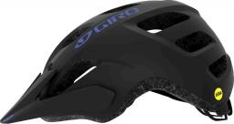 Giro Kask mtb Verce matte black electric purple r. Uniwersalny (50-57 cm) (GR-7113725)