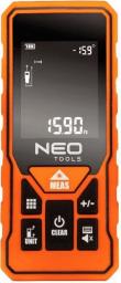 Dalmierz laserowy Neo 75-201