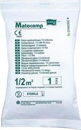 Matopat Gaza opatr.baweł.niej.17-nit. 1/2 m kw.