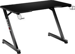 Biurko Huzaro Hero 2.5 Czarne 120 cmx60 cm