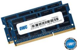 Pamięć dedykowana OWC DDR3L, 16 GB, 1600 MHz, CL11 (OWC1600DDR3S16P)