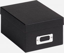 Walther Walther Fotobox Fun black 700 Photos 10x15 FB115B