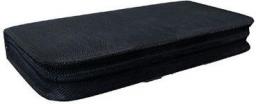 MediaRange Etui na 48 płyt, czarny (BOX51)
