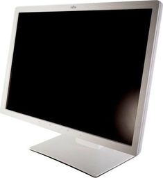 Monitor Fujitsu Monitor Fujitsu B24W-7 24'' LED 1920x1200 IPS DisplayPort Biały Klasa A uniwersalny