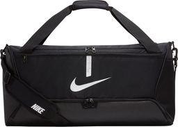 Nike Torba Sportowa Academy Team czarna r. M