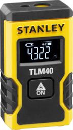 Dalmierz laserowy Stanley TLM40