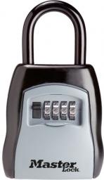 MasterLock Kasetka na klucze z zamkiem szyfrowym i szeklą (5400EURD)