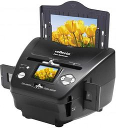 Skaner Reflecta 3in1 (64220)