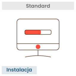  Instalacja systemu operacyjnego